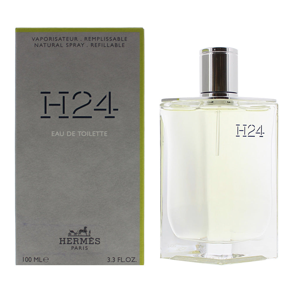 Hermès - H24