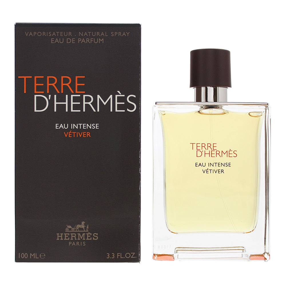 Hermès - Terre D'hermã¨S