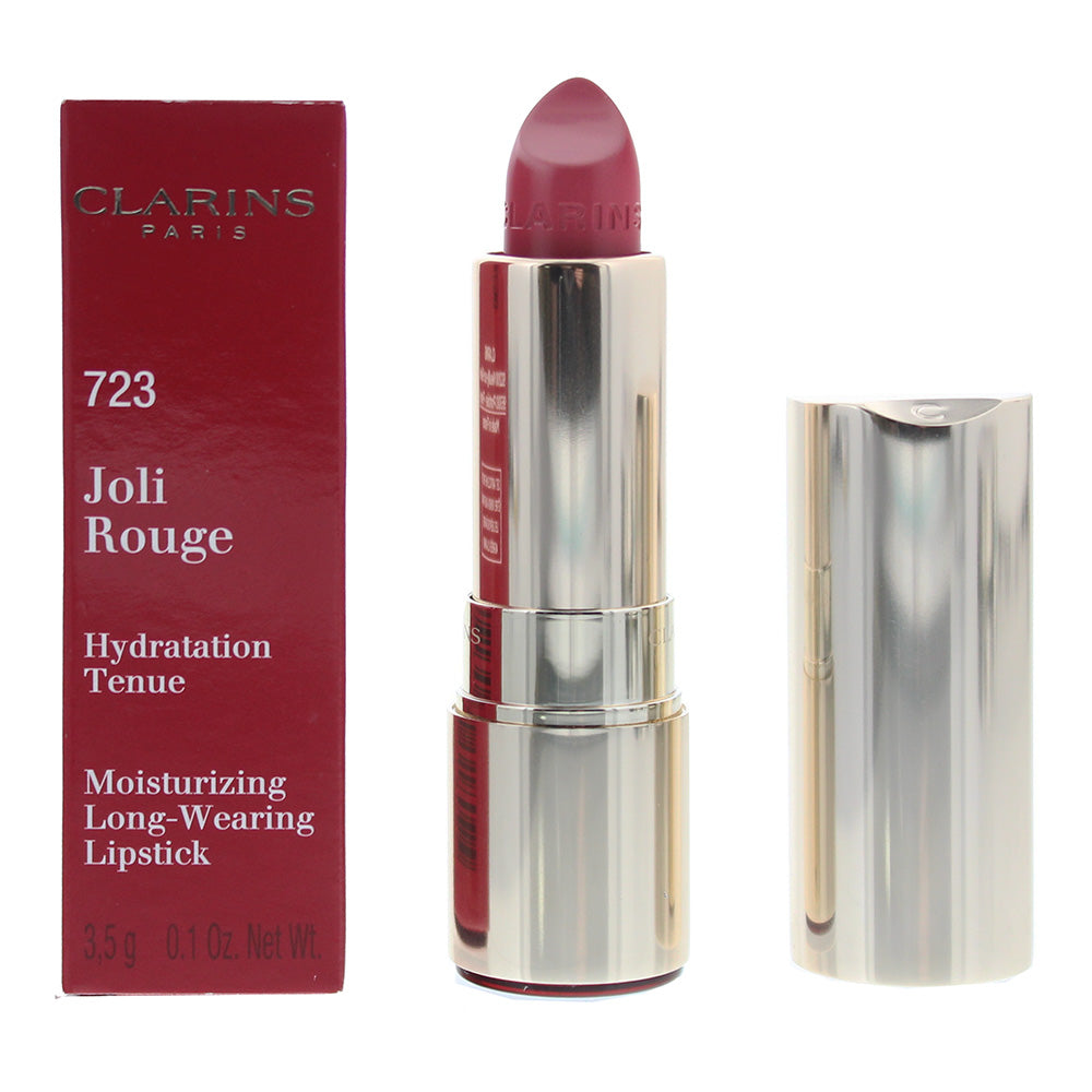 Clarins - Joli Rouge