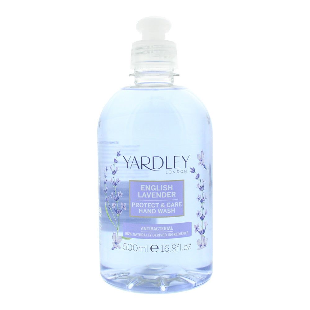 Yardley - English Lavender