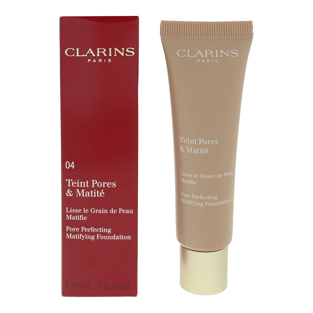 Clarins - Clarins