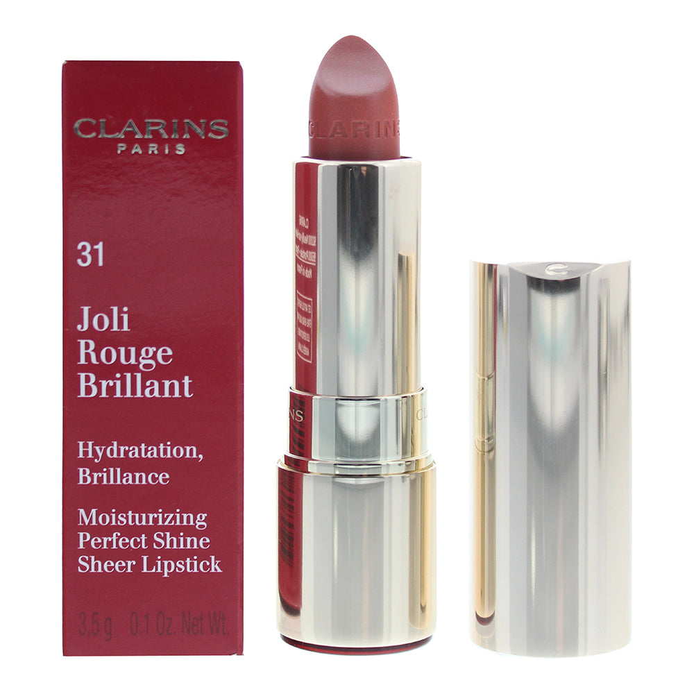 Clarins - Joli Rouge