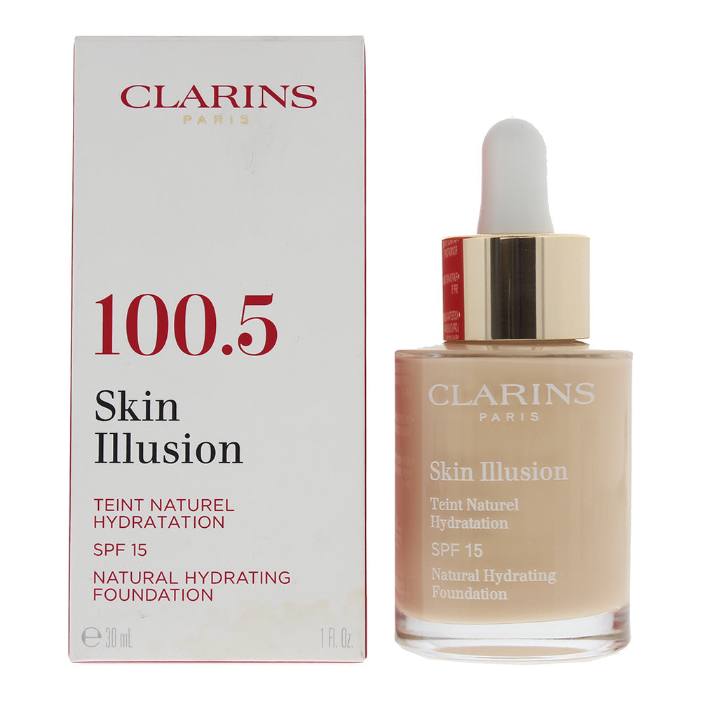 Clarins - Clarins