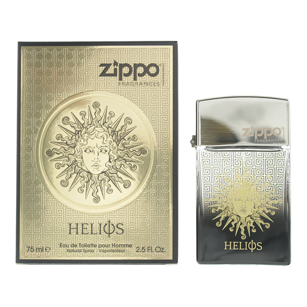 Zippo - Helios