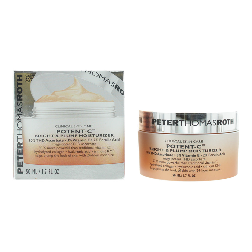 Peter Thomas Roth - Potent-C