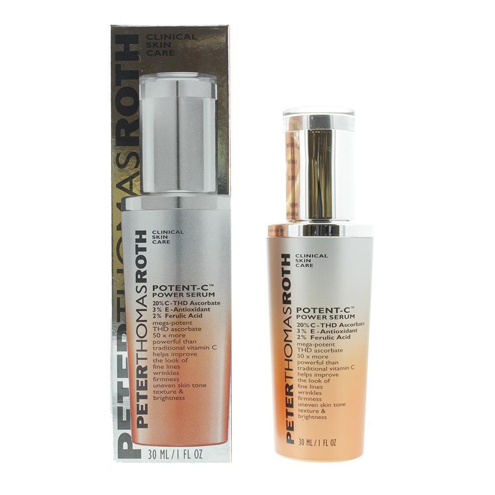 Peter Thomas Roth - Potent-C