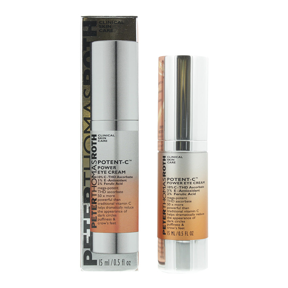 Peter Thomas Roth - Potent-C