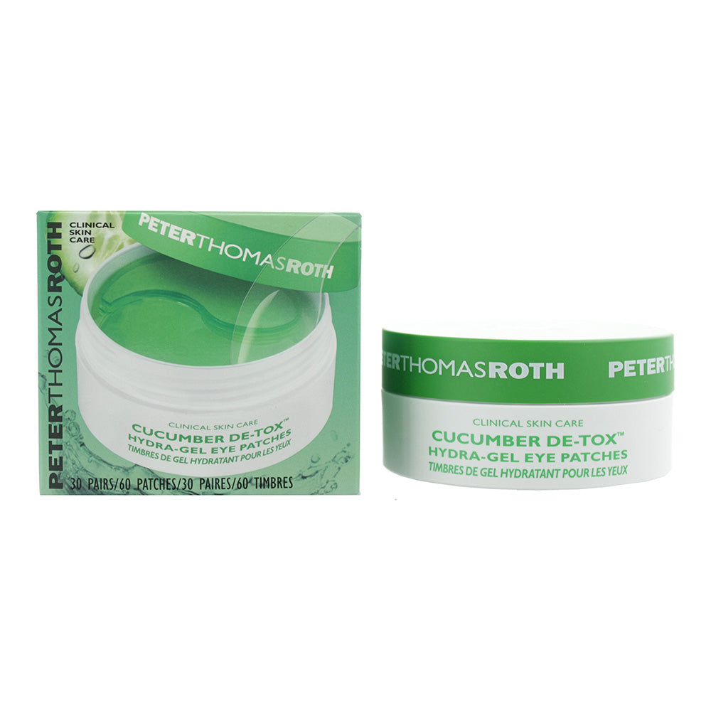 Peter Thomas Roth - Cucumber De-Tox