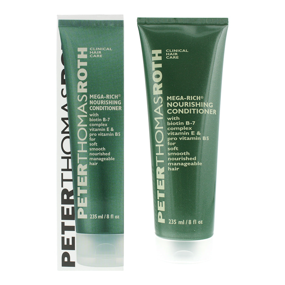 Peter Thomas Roth - Mega-Rich