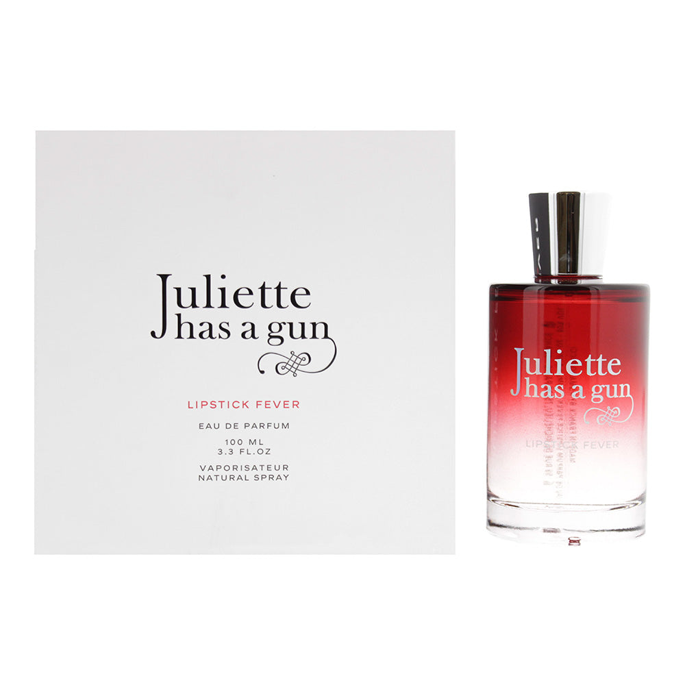 Juliette Has A Gun - Lipstick Fever