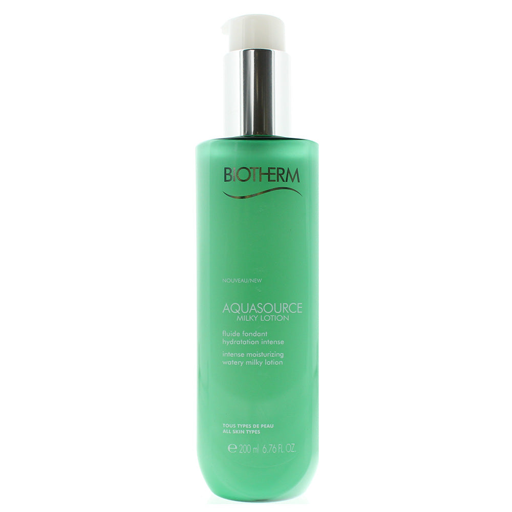 Biotherm - Aquasource