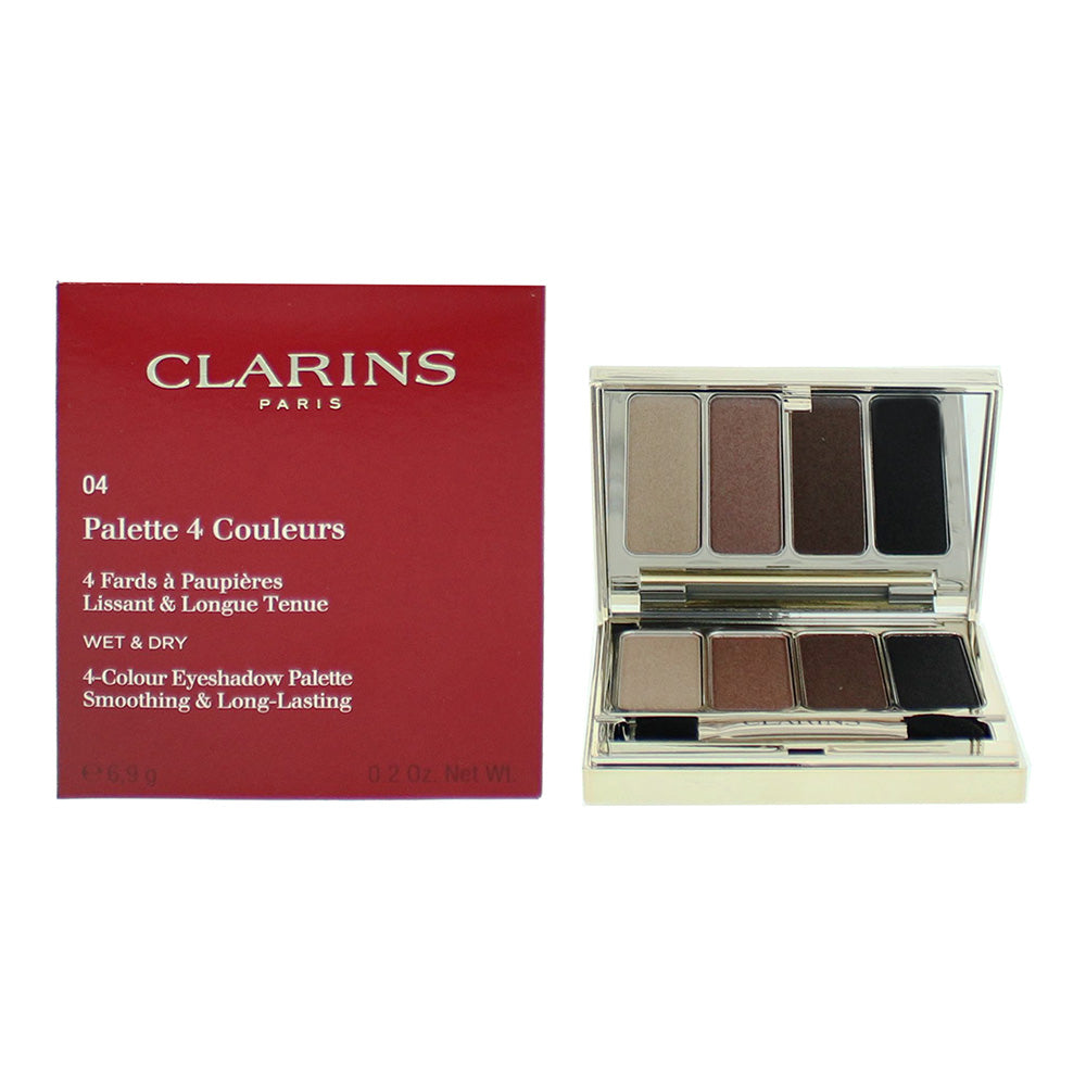 Clarins - Clarins