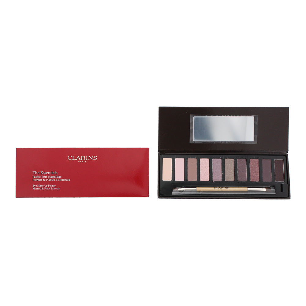 Clarins - Clarins