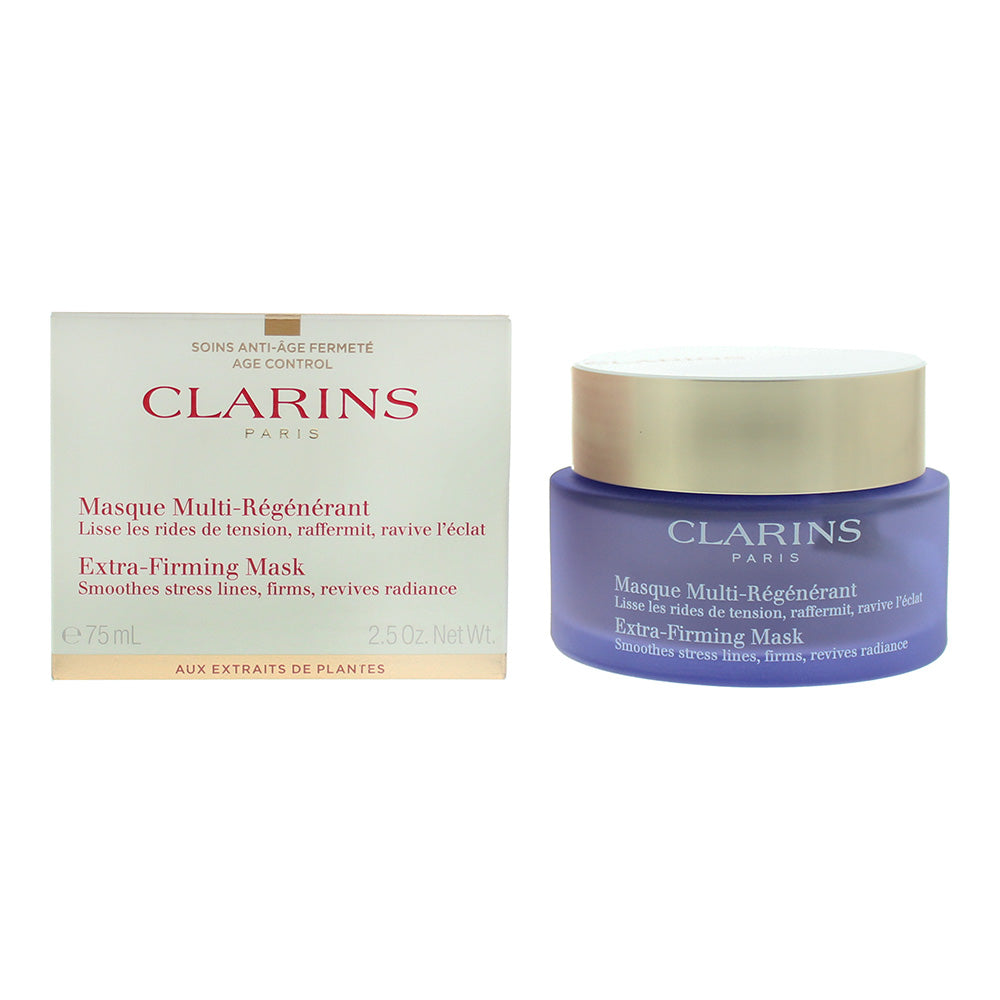 Clarins - Extra-Firming