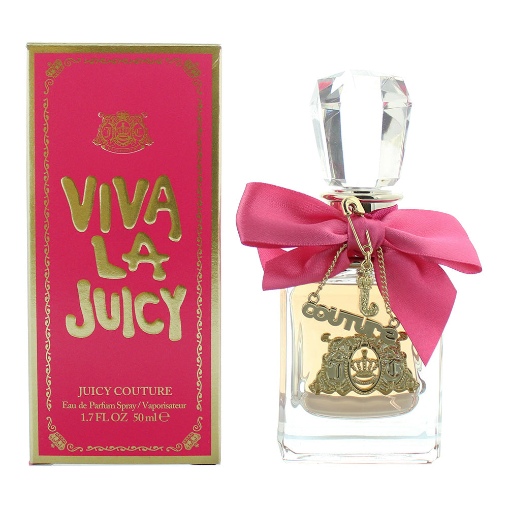 Juicy Couture - Viva La Juicy