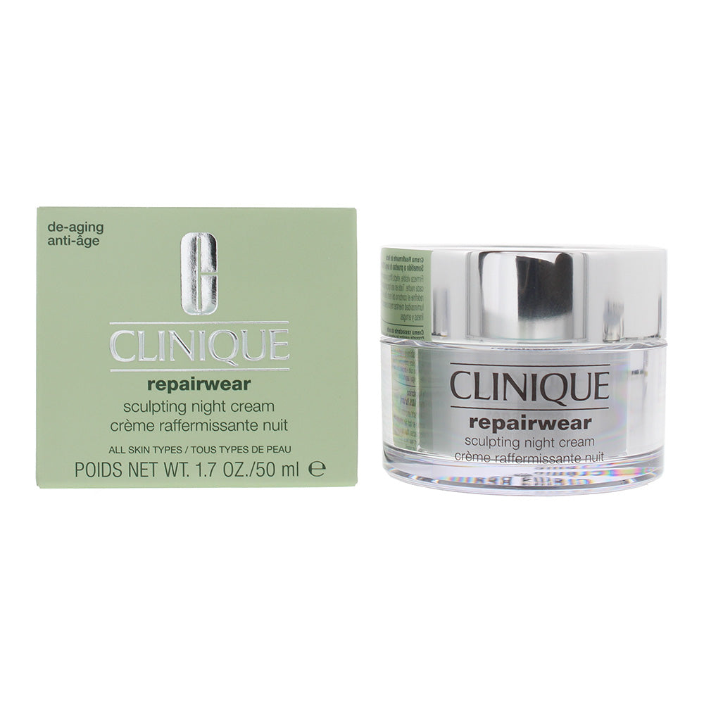 Clinique - Repairwear