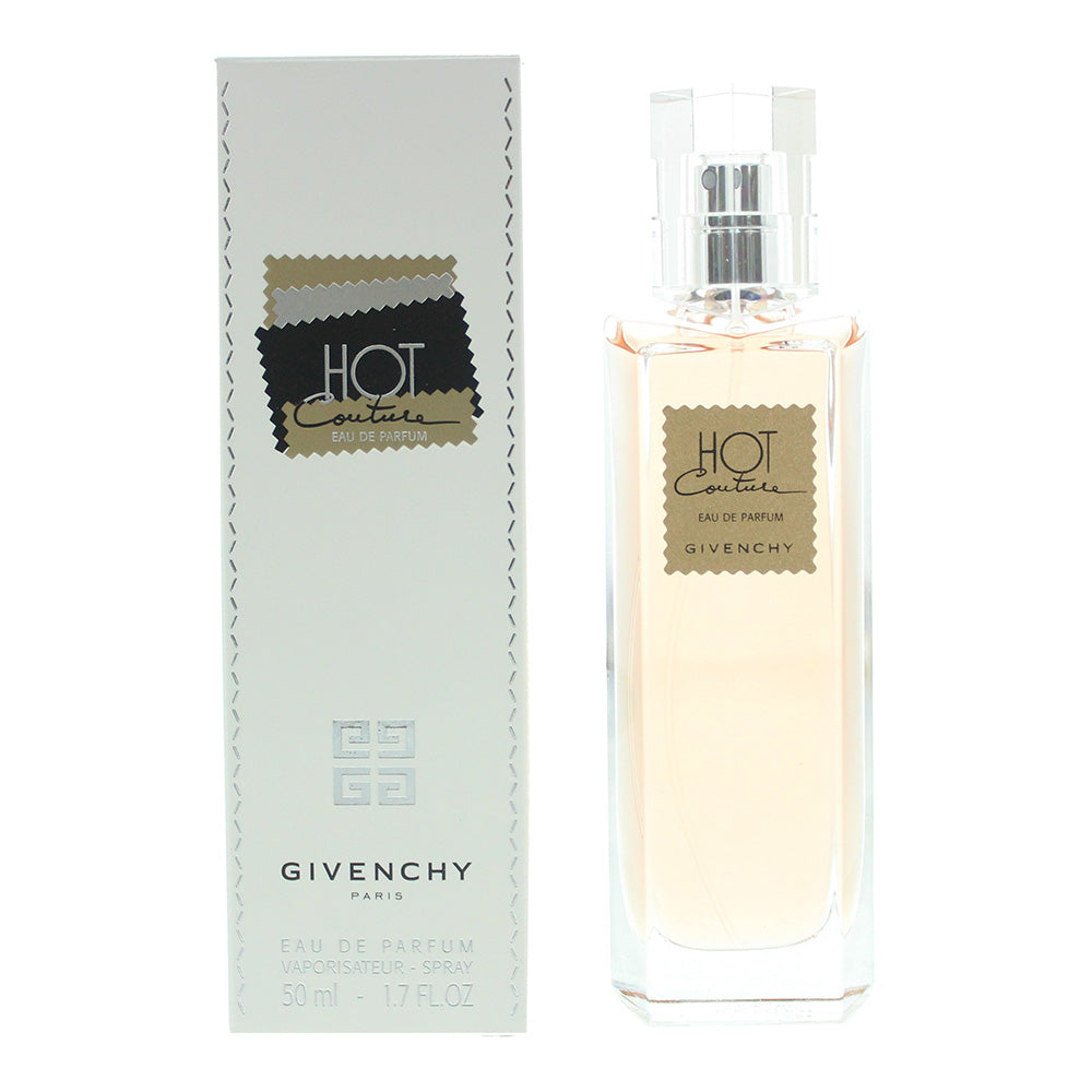 Givenchy - Hot Couture