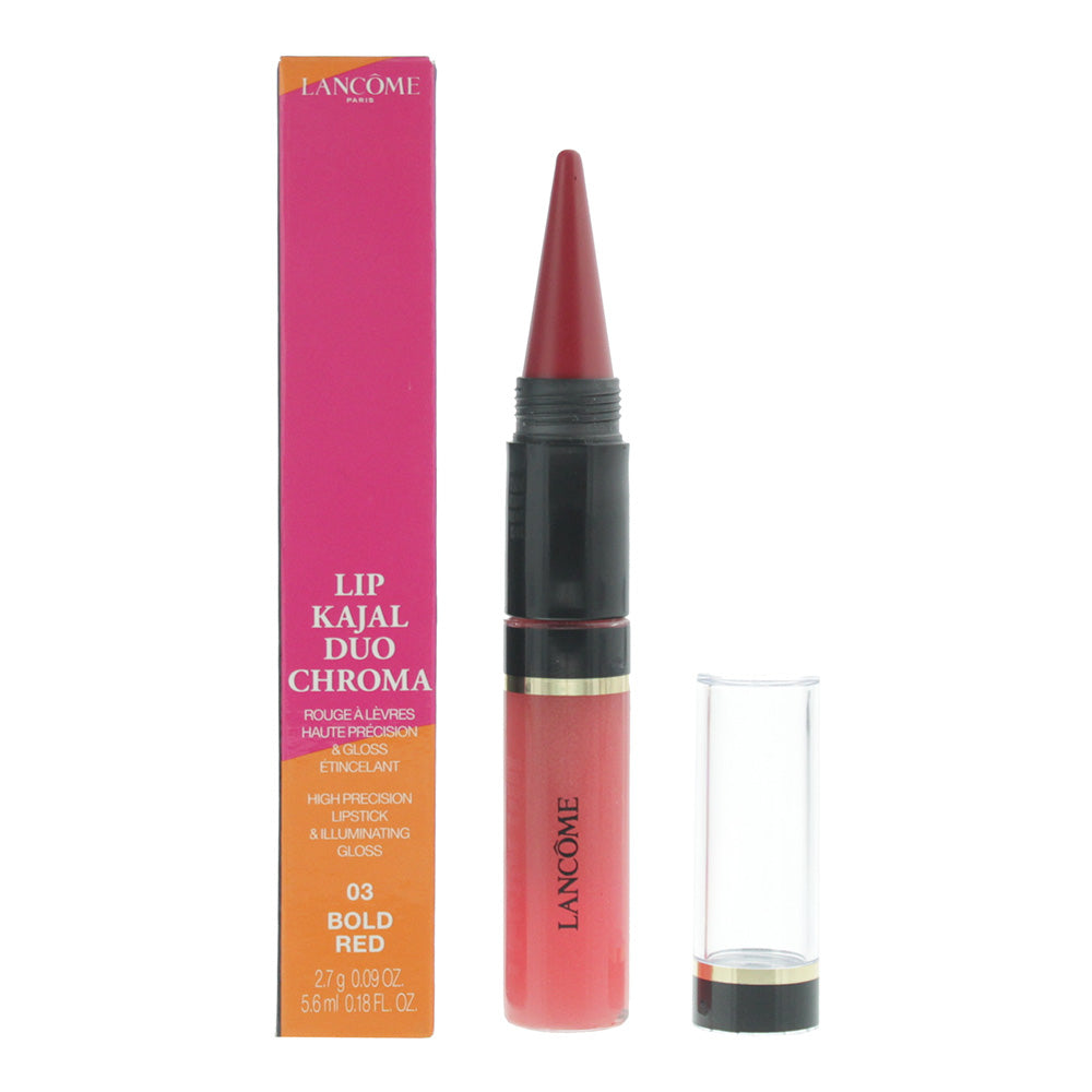 Lancã´Me - Lip Kajal Duo Chroma