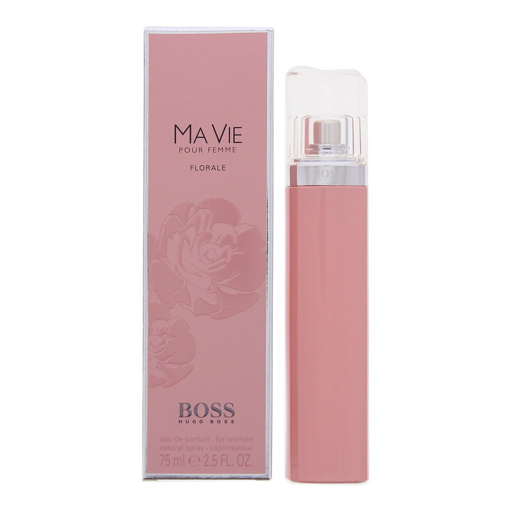 Hugo Boss - Ma Vie Pour Femme