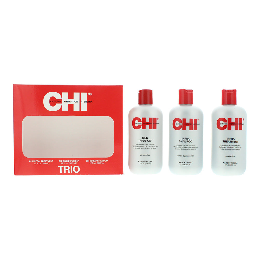 Chi - Trio Kit