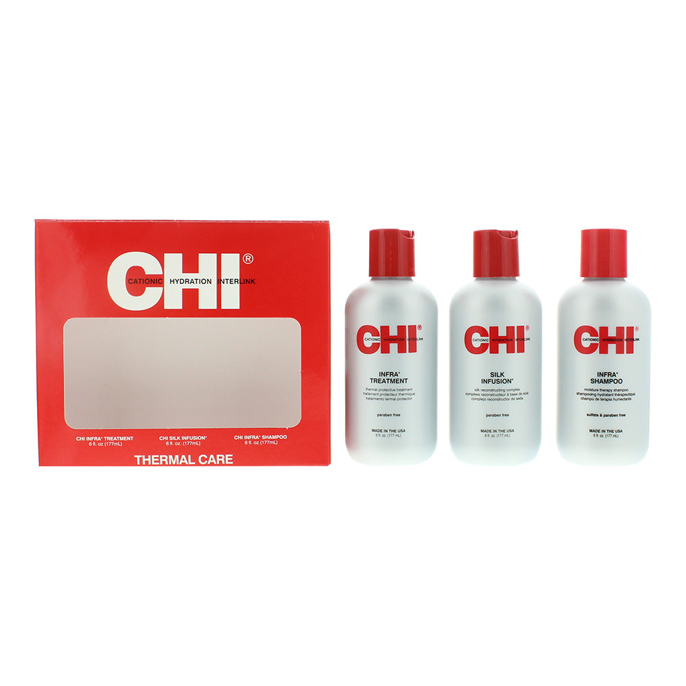 Chi - Trio Kit