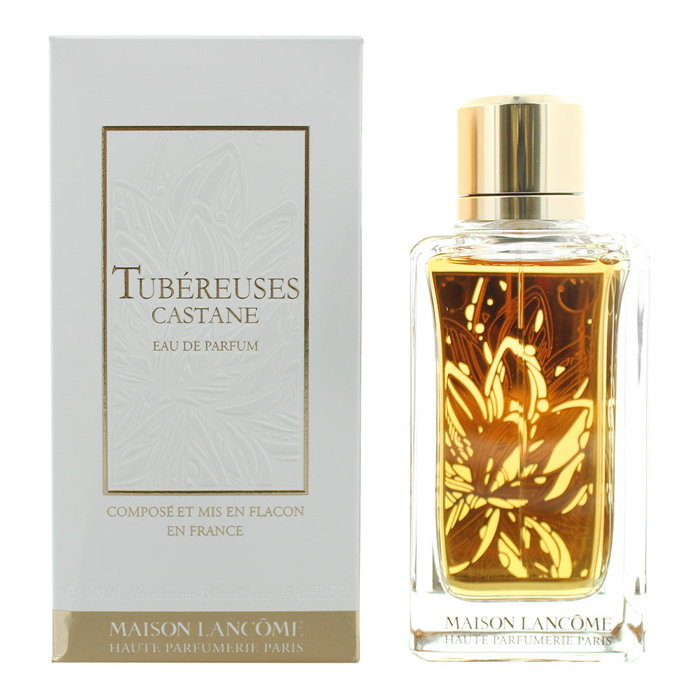 Lancã´Me - Maison Lancôme