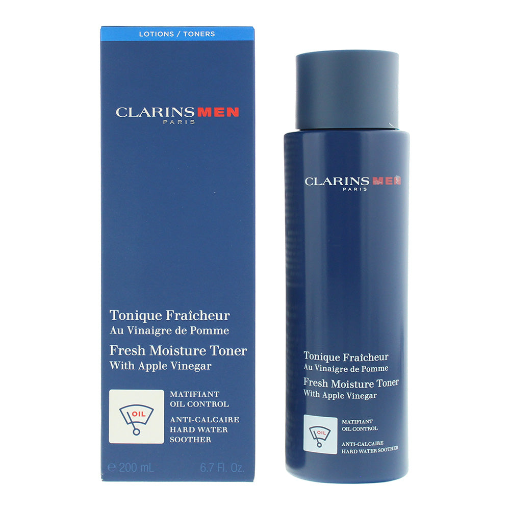 Clarins - Men