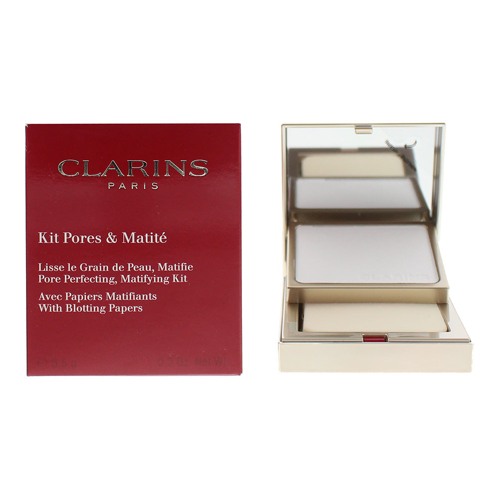 Clarins - Kit Pores  Matite