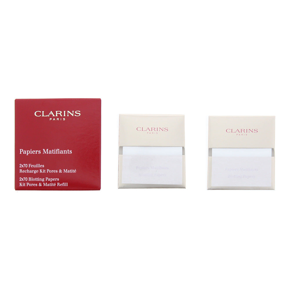 Clarins - Kit Pores  Matite