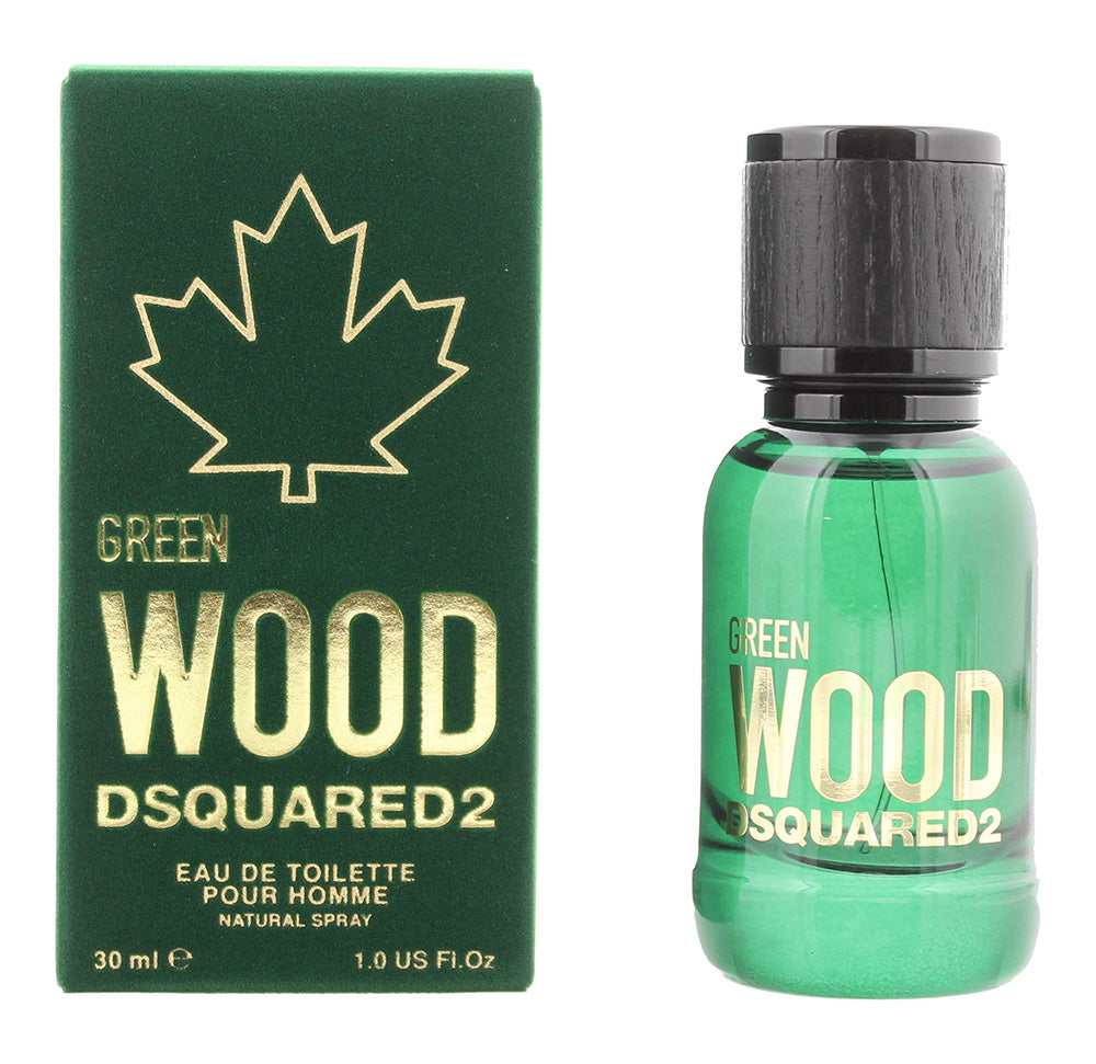 Dsquared2 - Green