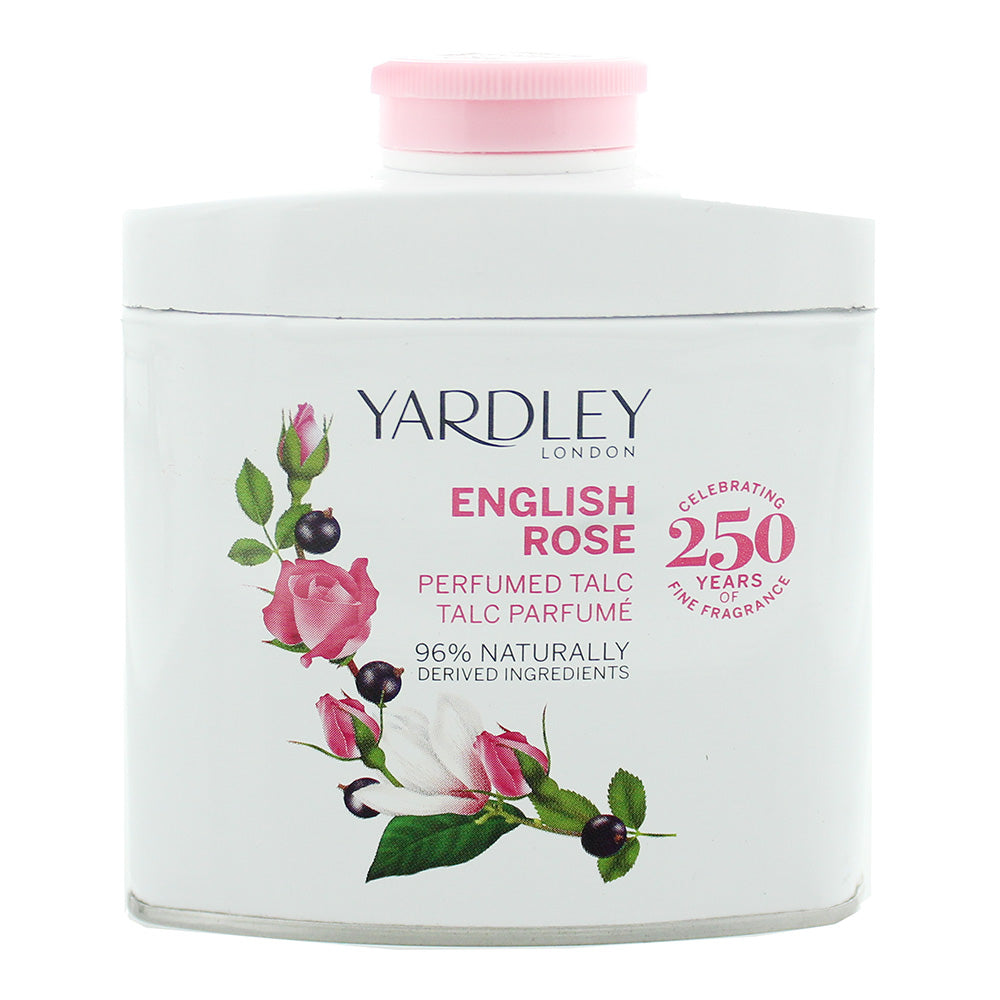 Yardley - English Rose