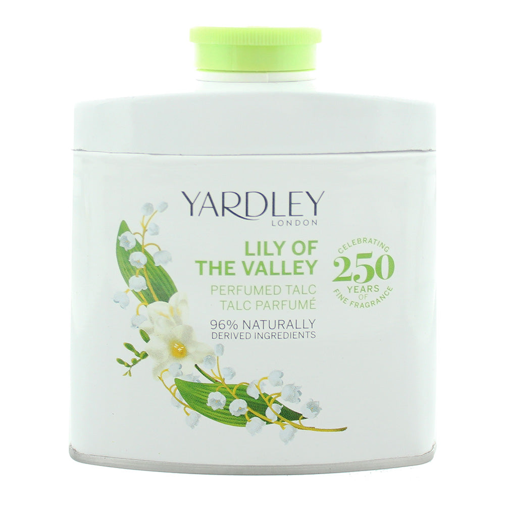 Yardley - Lily Of The Valley