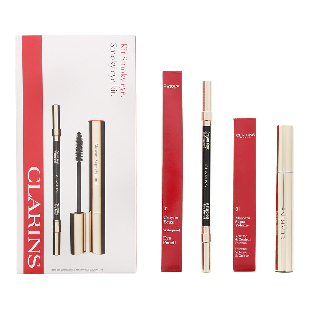 Clarins - Clarins