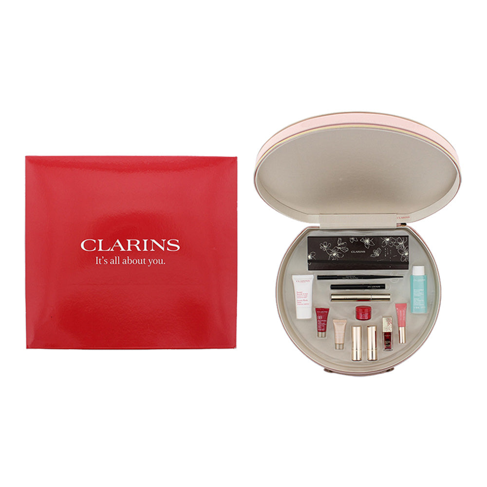 Clarins - Clarins