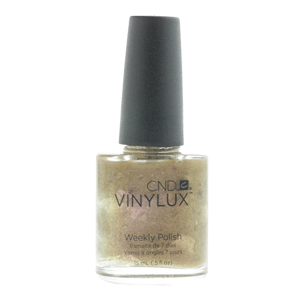 Cnd - Vinylux