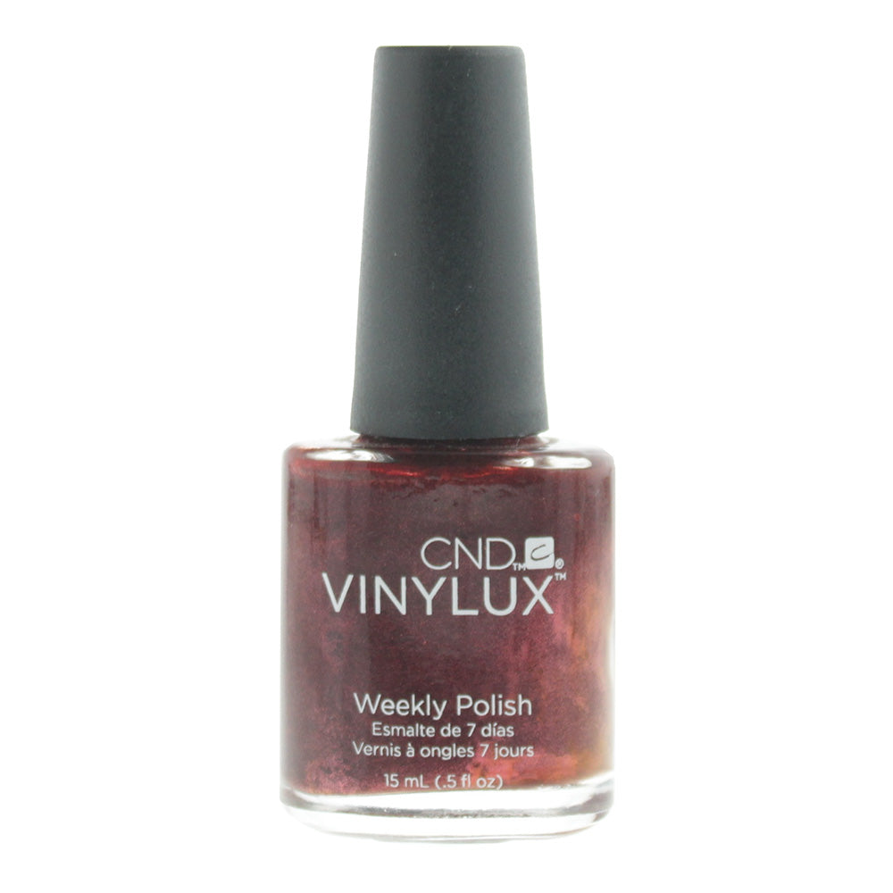 Cnd - Vinylux