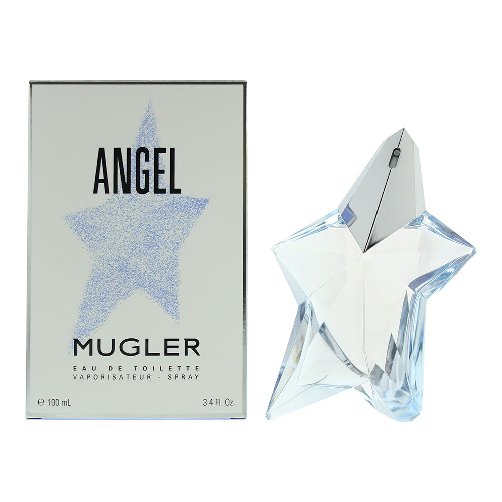 Mugler - Angel