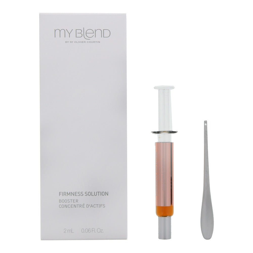 Clarins - My Blend