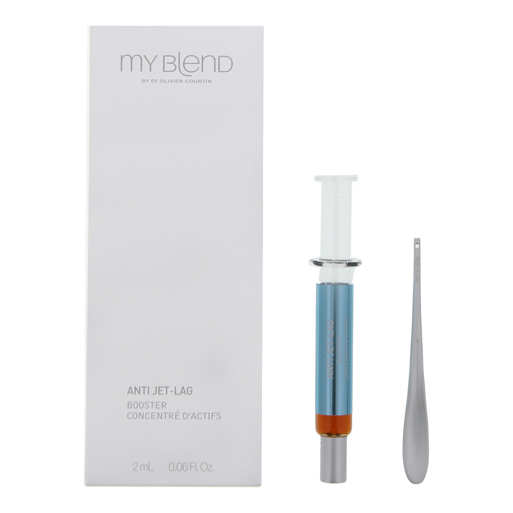 Clarins - My Blend