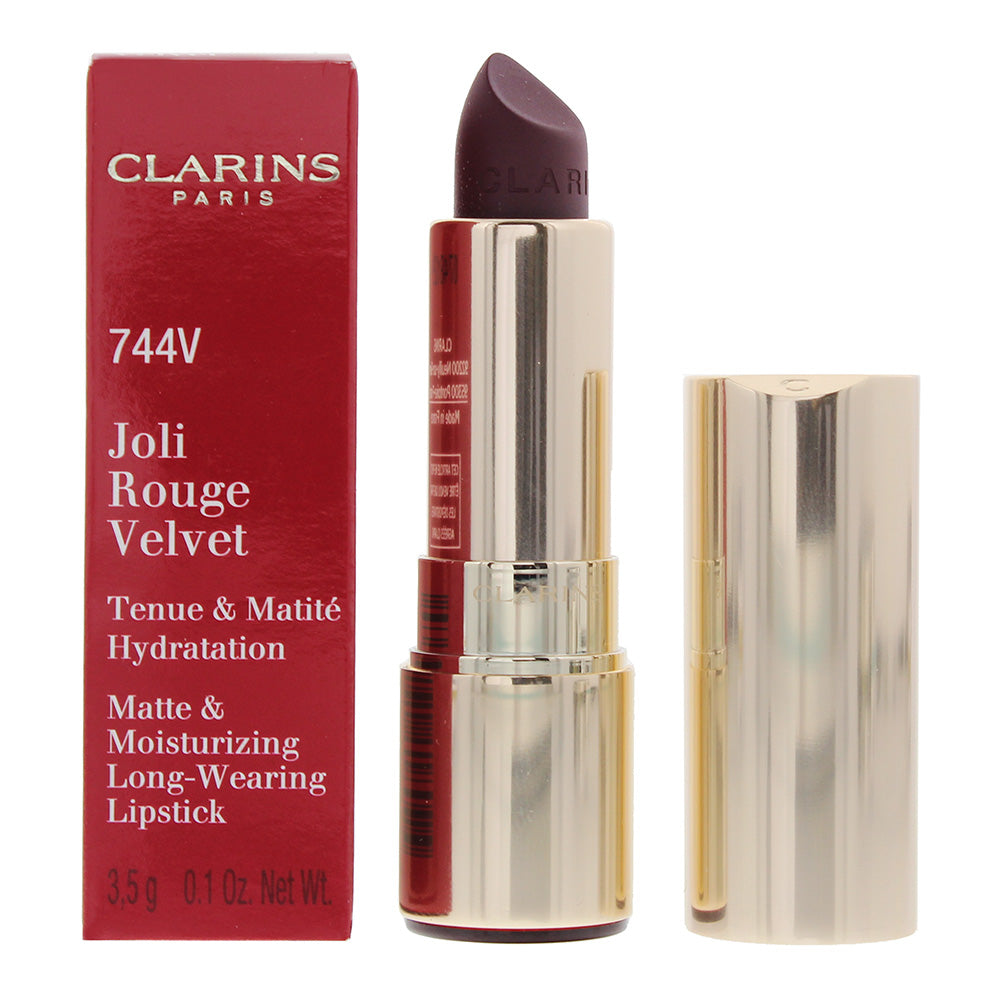 Clarins - Joli Rouge