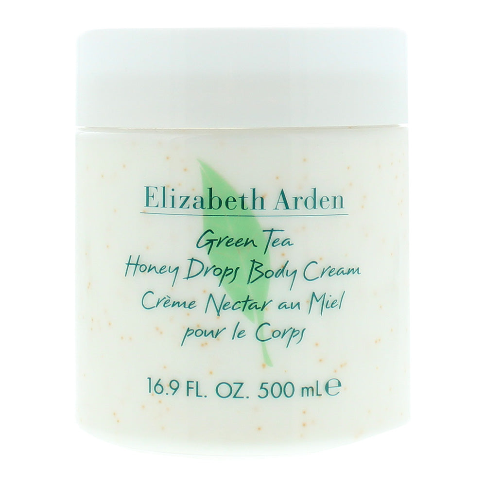 Elizabeth Arden - Green Tea