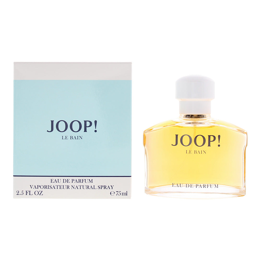 Joop! - Le Bain