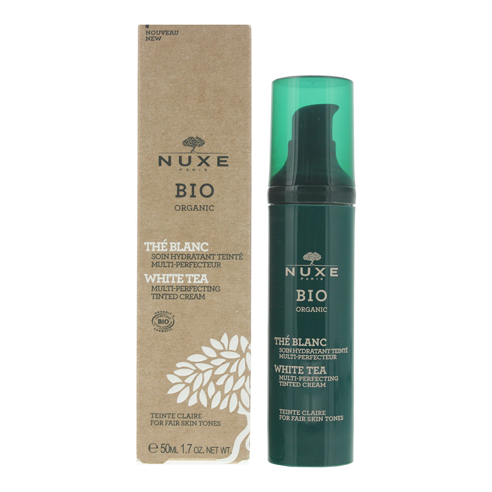 Nuxe - Bio Organic