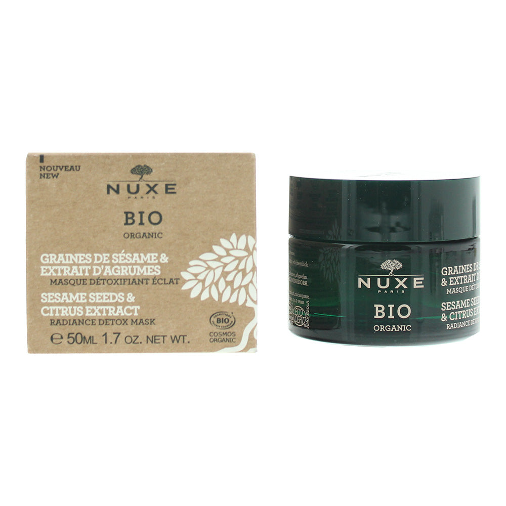 Nuxe - Bio Organic