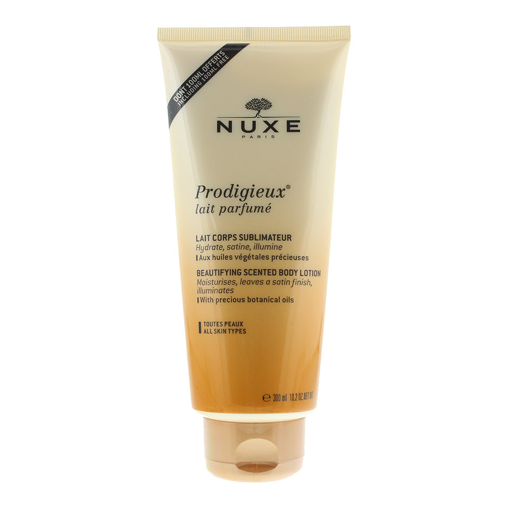 Nuxe - Prodigieux