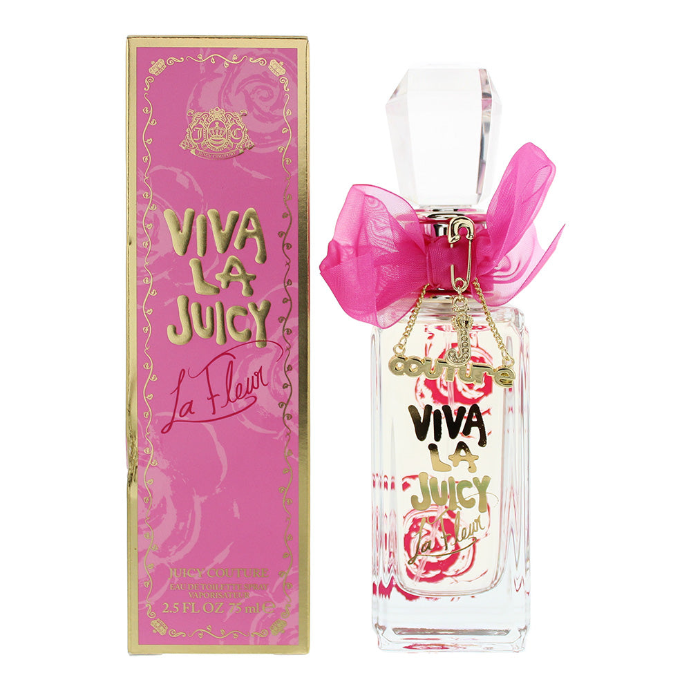 Juicy Couture - Viva La Juicy