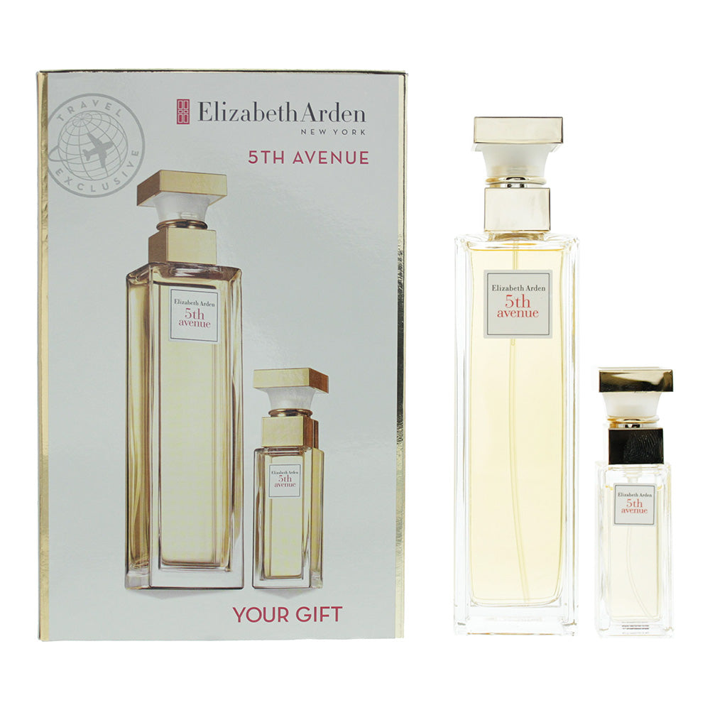 Elizabeth Arden - 5Th Avenue