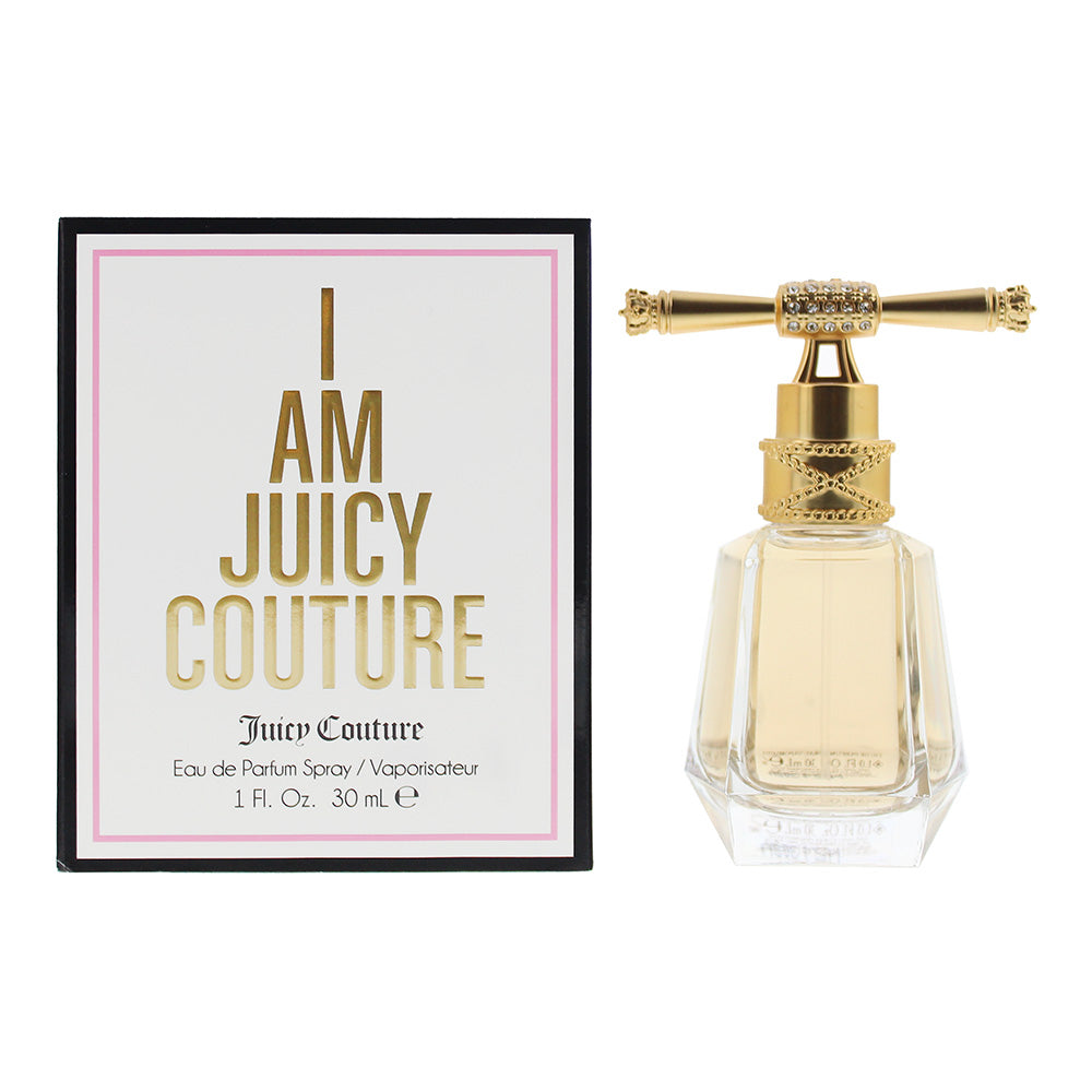 Juicy Couture - I Am Juicy Couture