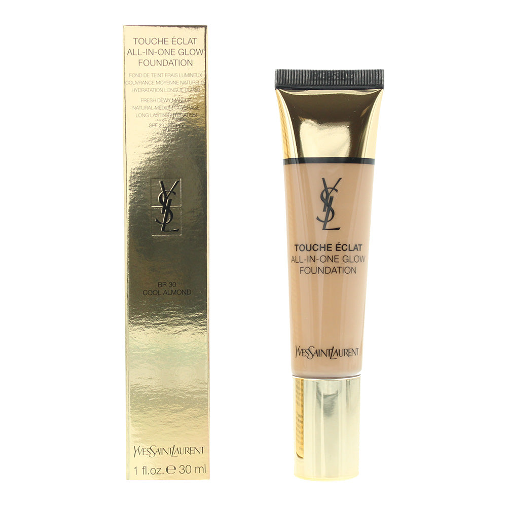 Yves Saint Laurent - Touche Éclat