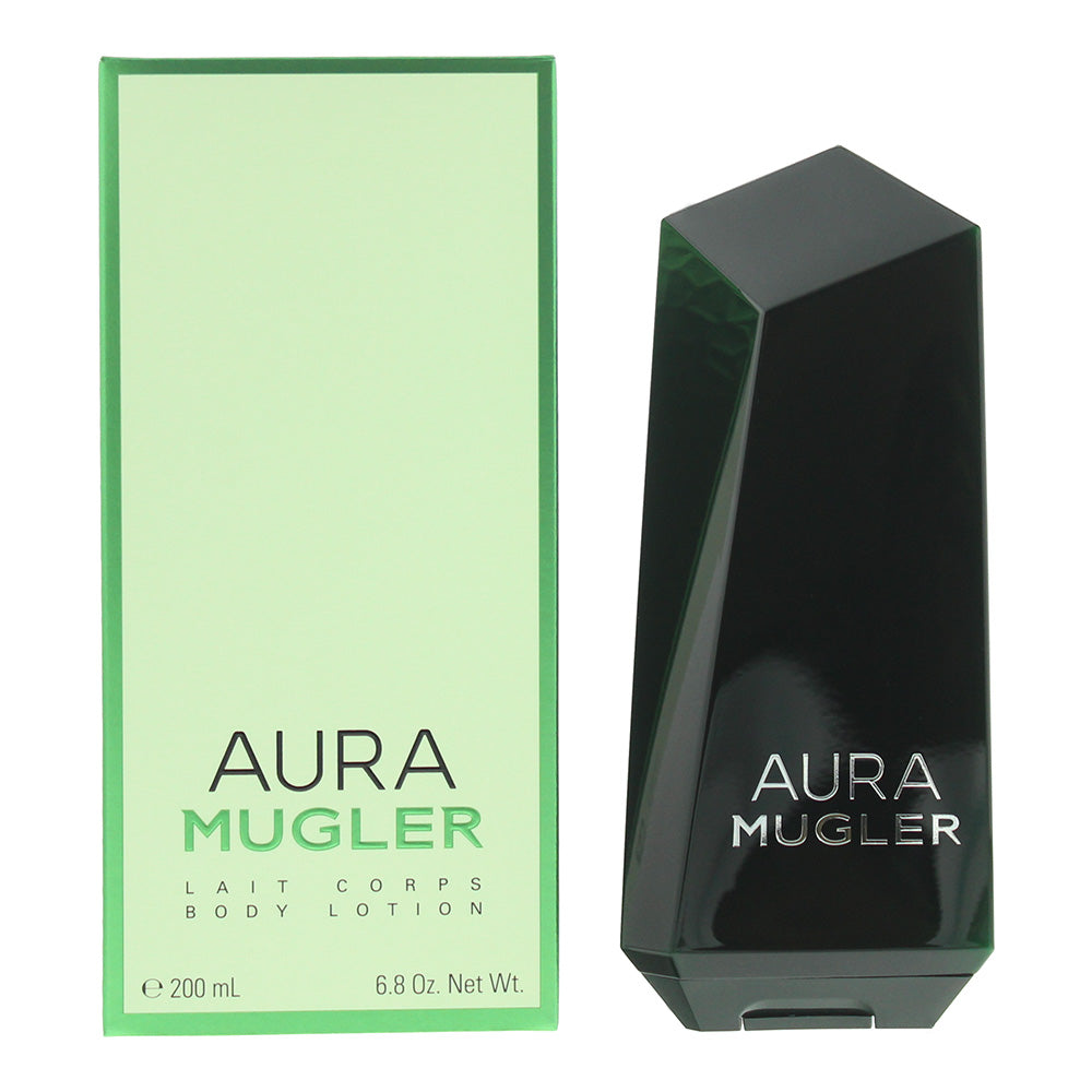 Mugler - Aura